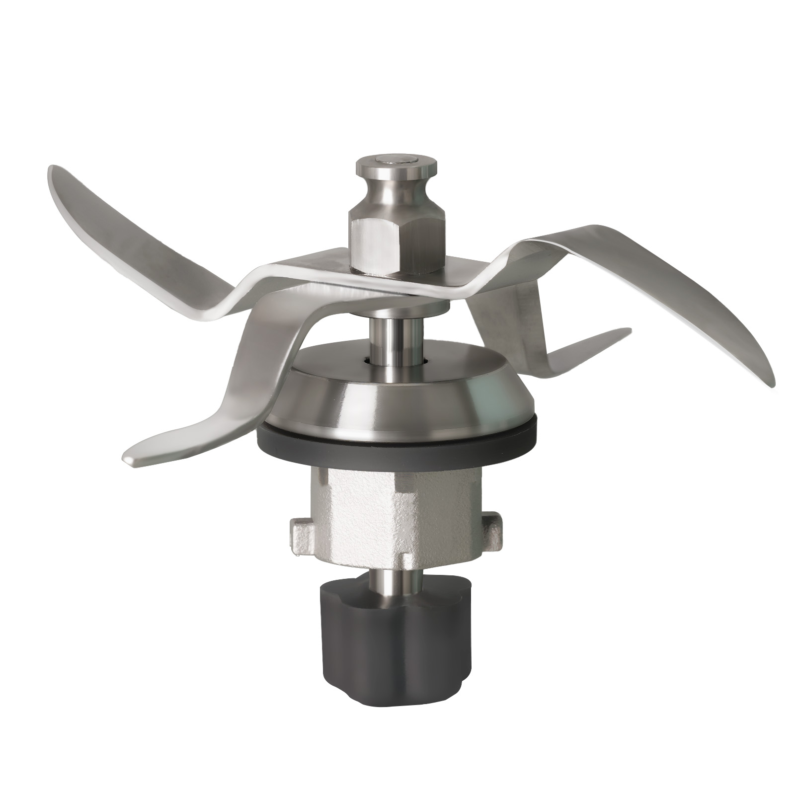 Alternative blade assembly